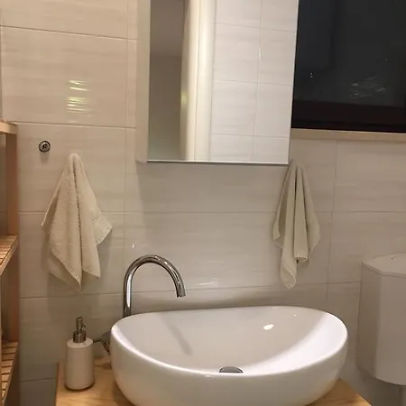 Apartament Avanturist *