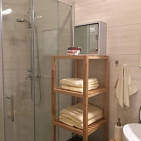 Avanturist Apartament Buzet