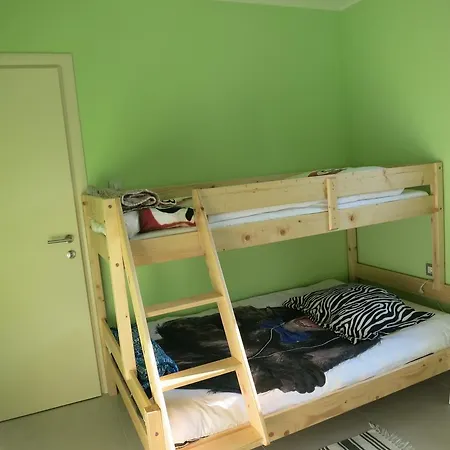 Avanturist Apartament *