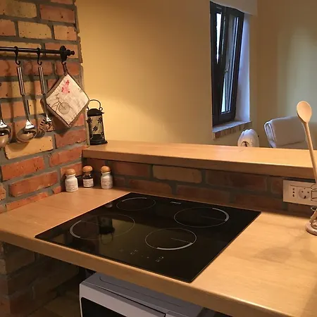 Apartament Avanturist
